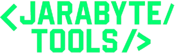 JarabyteTools